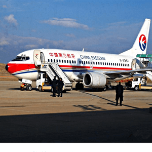 阿拉善左旗巴彦浩特空运代理航空快运业稳步发展的原因是什么？